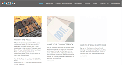 Desktop Screenshot of centralprint.org